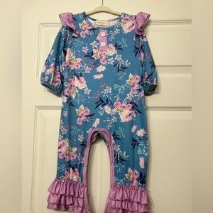 Toddler romper 24mo